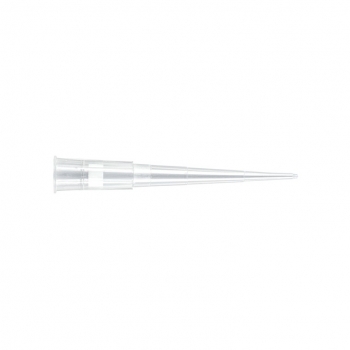 Наконечники ratiolab® aeroject® ultra 200 мкл, стерильні, 960 шт/пак